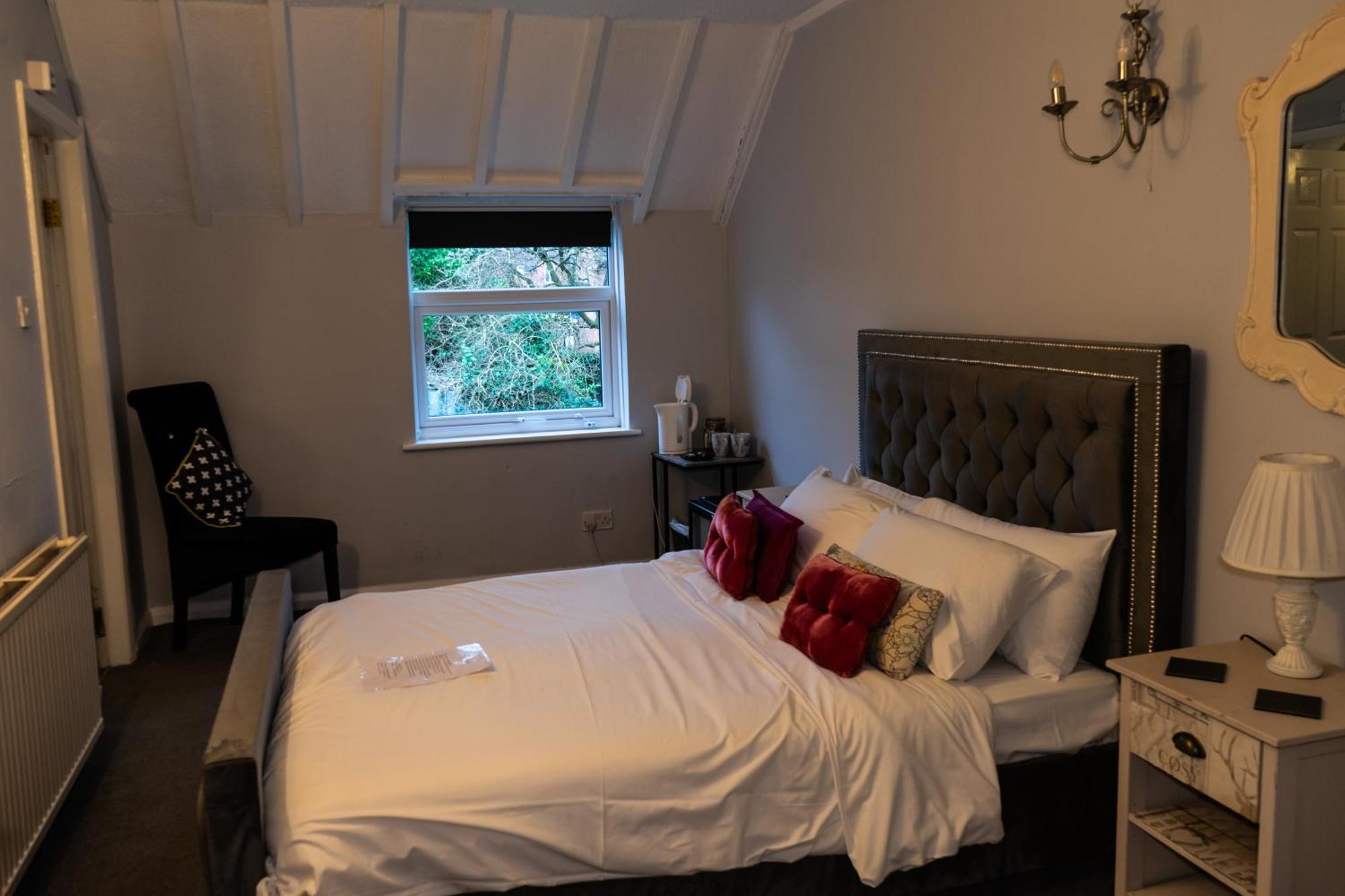 The Lodge At Carlton Tavern Free Parking Γιορκ Εξωτερικό φωτογραφία