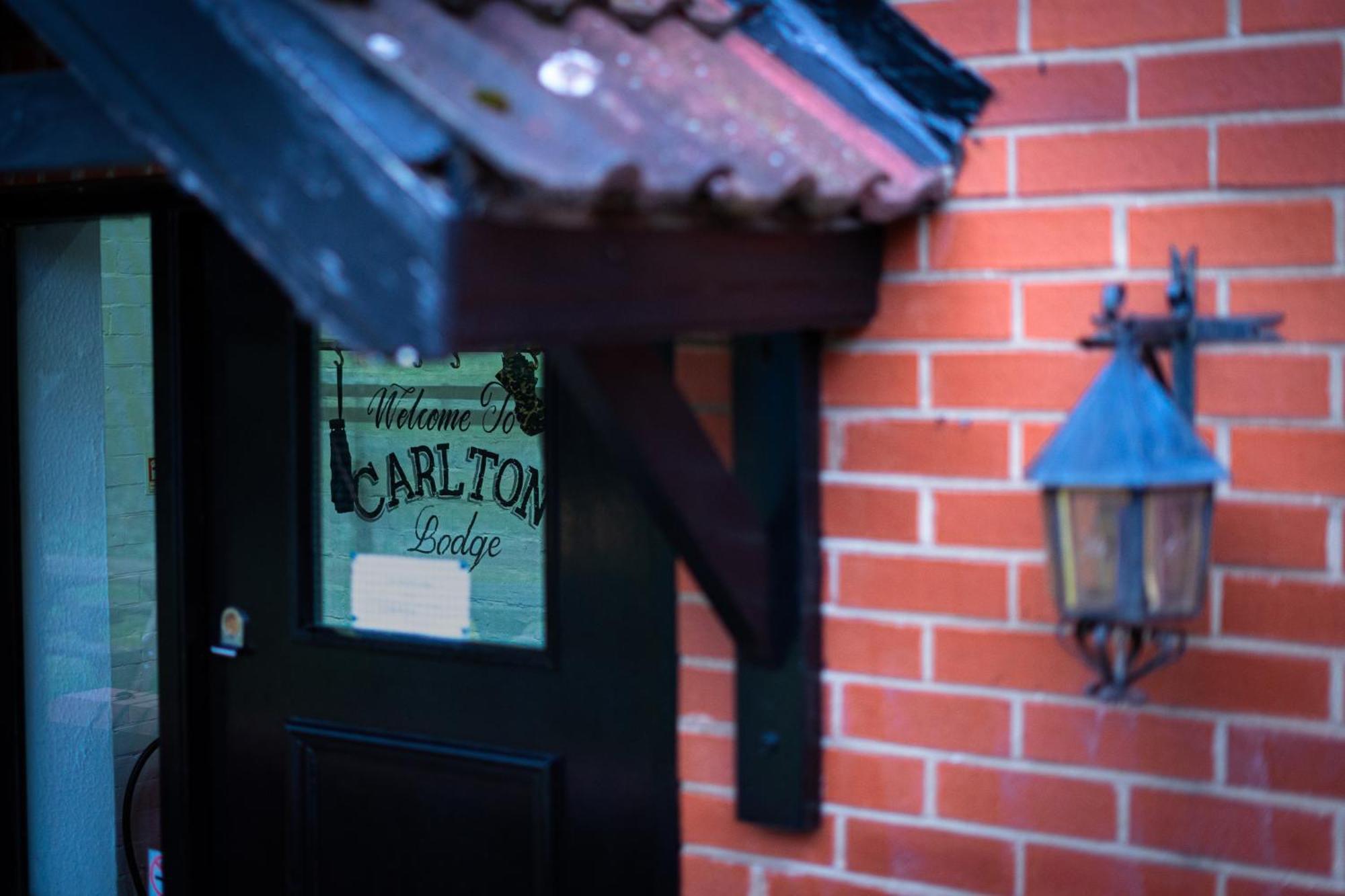 The Lodge At Carlton Tavern Free Parking Γιορκ Εξωτερικό φωτογραφία
