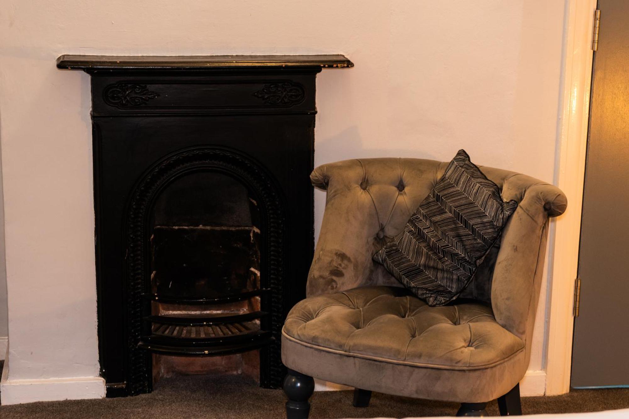 The Lodge At Carlton Tavern Free Parking Γιορκ Εξωτερικό φωτογραφία