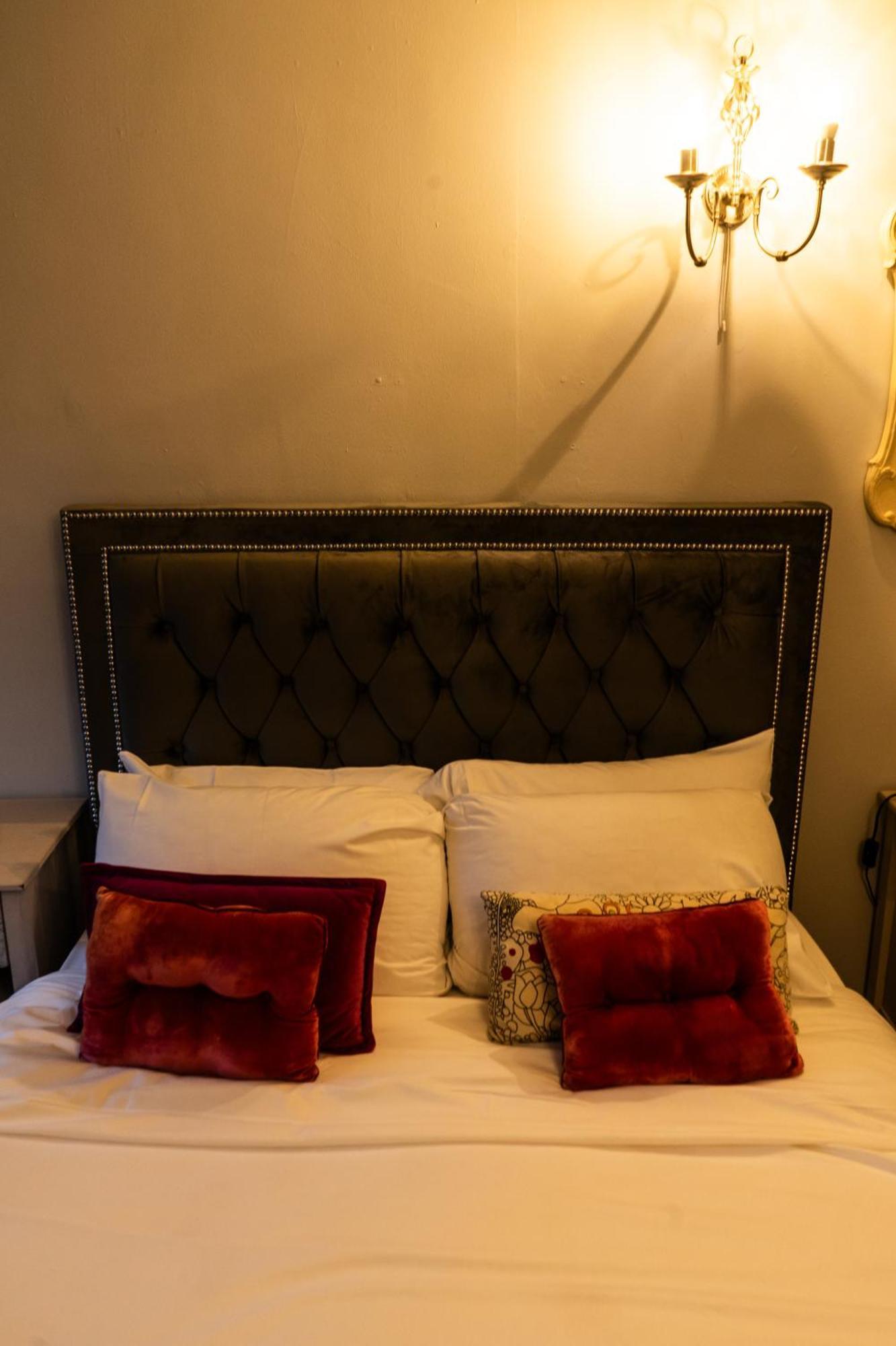 The Lodge At Carlton Tavern Free Parking Γιορκ Εξωτερικό φωτογραφία