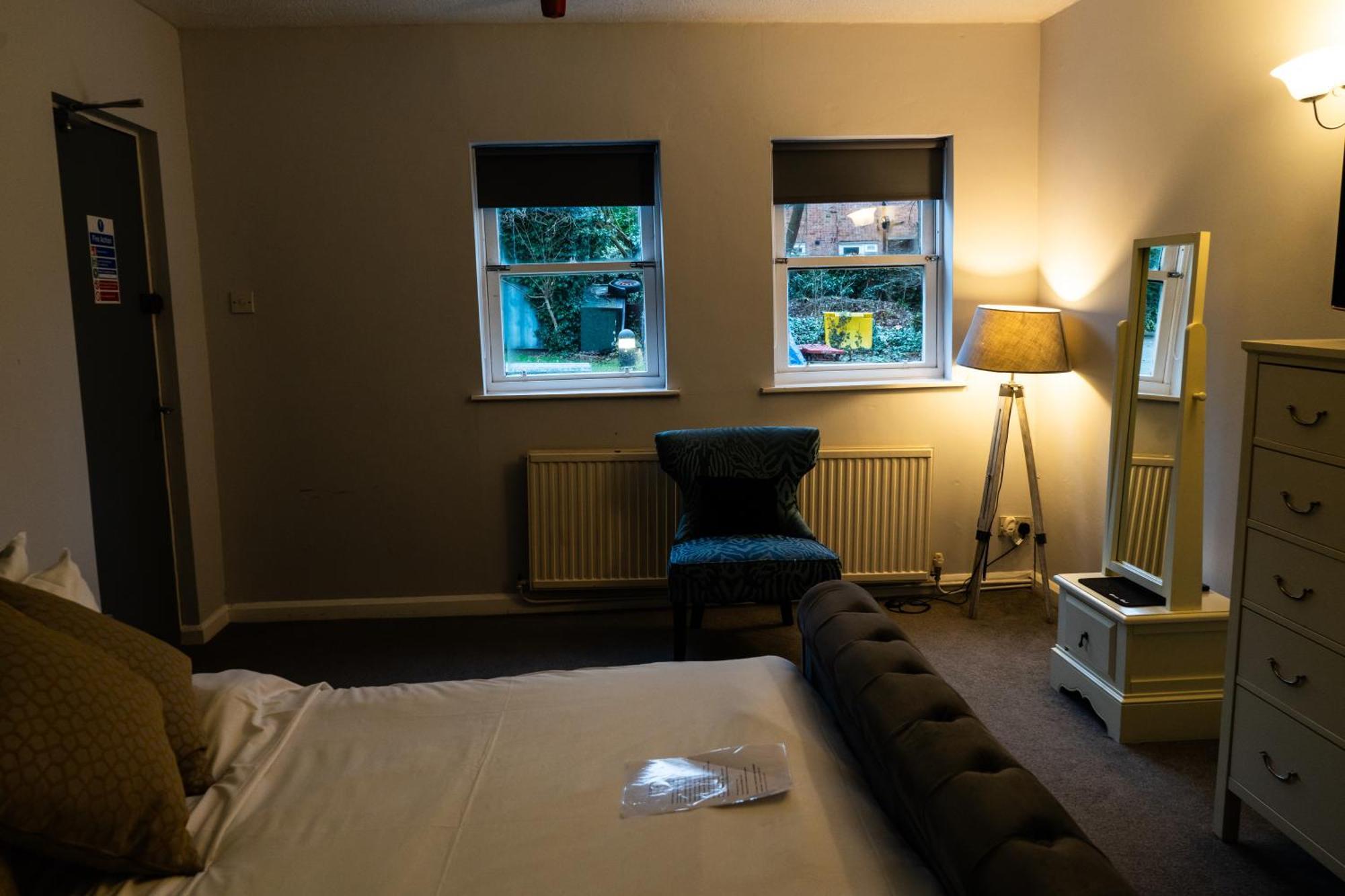 The Lodge At Carlton Tavern Free Parking Γιορκ Εξωτερικό φωτογραφία